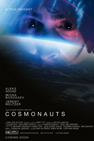 Cosmonauts (2014)
