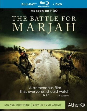 The Battle for Marjah (2010)