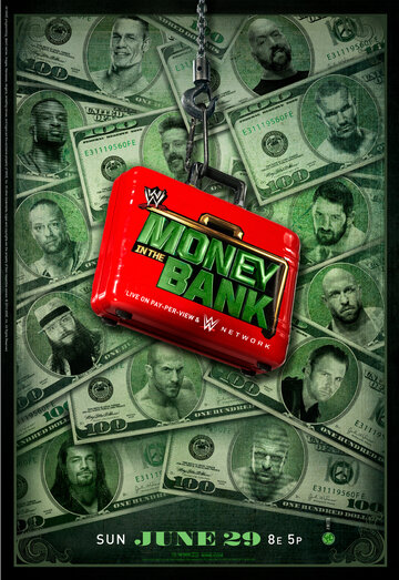 WWE Деньги в банке (2014)