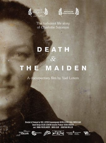 Death and the Maiden (2014)