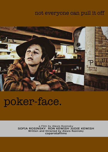 Poker-Face (2019)