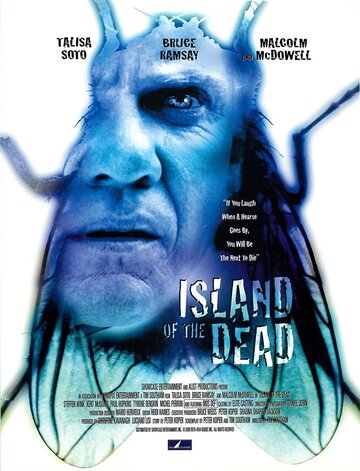 Остров мёртвых (2000)