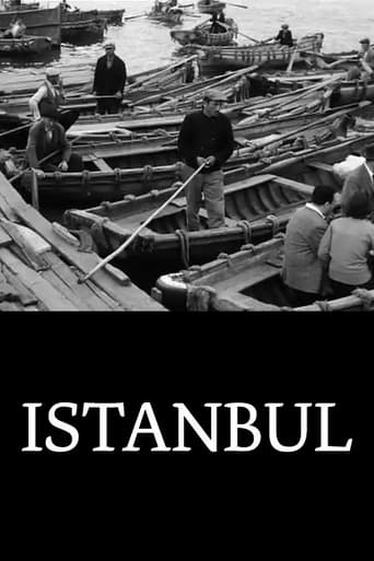 Стамбул (1964)
