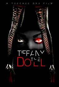 Tiffany the Doll (2020)
