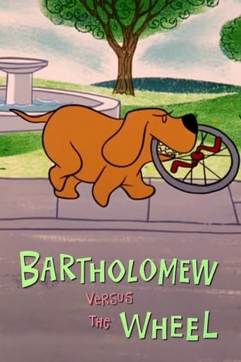 Bartholomew Versus the Wheel (1964)
