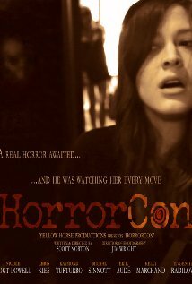 HorrorCon (2014)